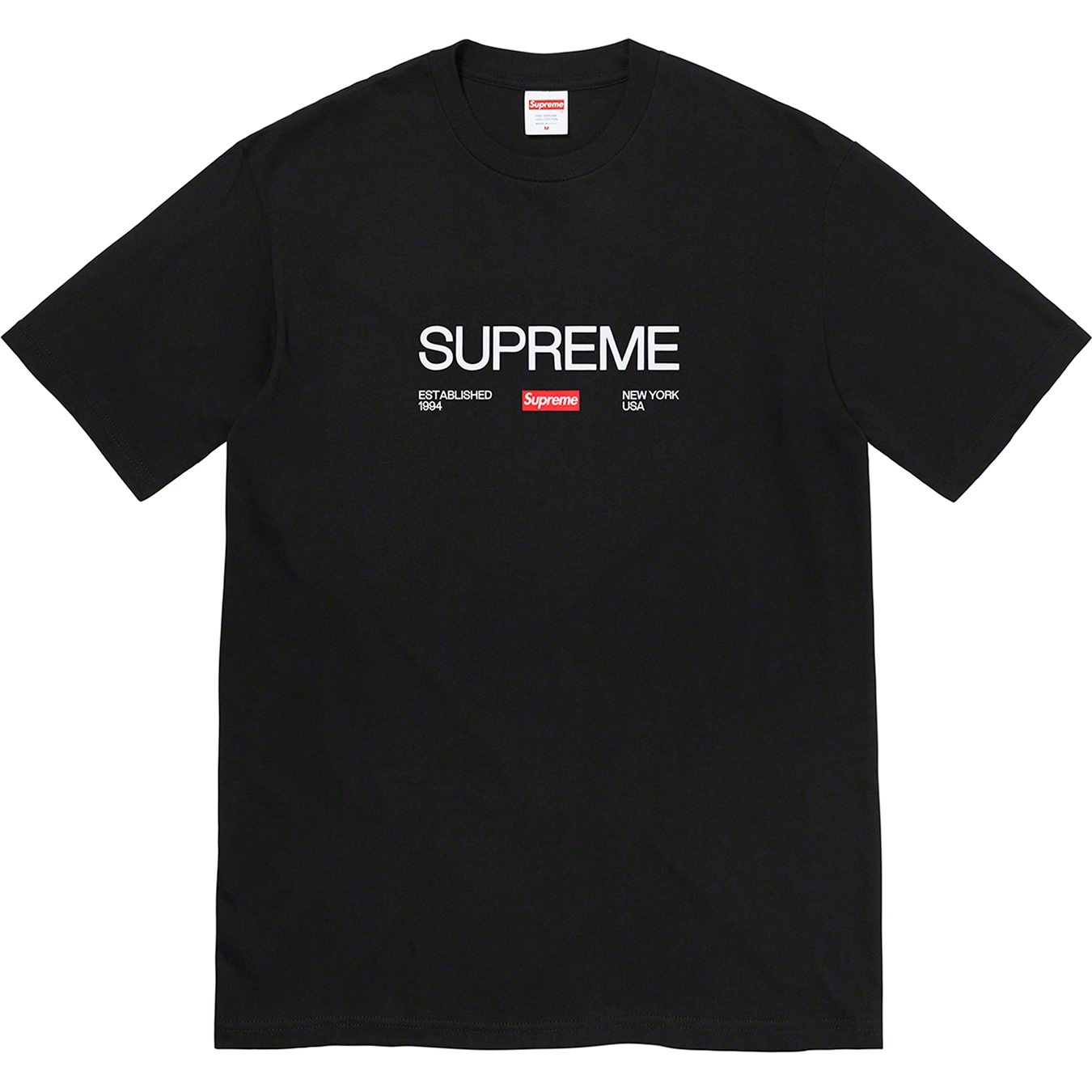 Est. 1994 Tee view 4